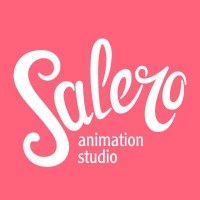 Salero Animation Studio logo - Similar company to Bingo Animation Studio