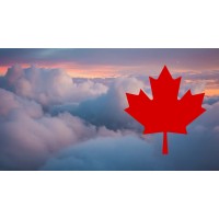 Canadian Weather Guide logo - Similar company to Devd Labs