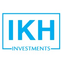 IKH Investments logo - Similar company to Idealistic Man Consultancy