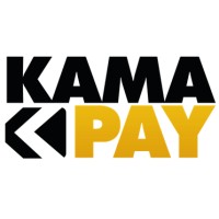 KamaPay logo - Similar company to Netps
