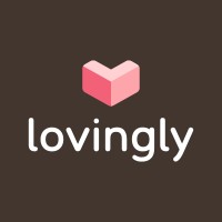 Lovingly logo - Similar company to Rx3 Consulting