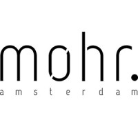 mohr.amsterdam logo - Similar company to Digizoom  | Oracle Fusion Cloud & E-Business Applications , Erp | Digitization | Project Management