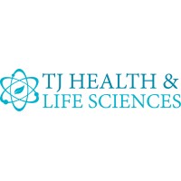 TJ Health and Life sciences logo - Similar company to Quantum Media Labs