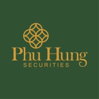 Phu Hung Securities (PHS) logo - Similar company to Phu Hung Securities Corporation (Phs)