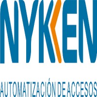 Nyken Automatización de Accesos logo - Similar company to Ilpea Argentina Srl