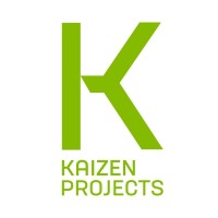 Kaizen Projects logo - Similar company to White Label Construction Ltd