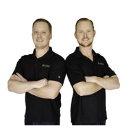 Five Star Svc Co logo - Similar company to Kerr Squared, Llc