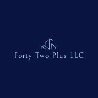 Forty Two Plus LLC logo - Similar company to Sea Glass Properties