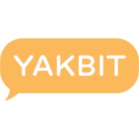Yakbit logo - Similar company to Good4Ears