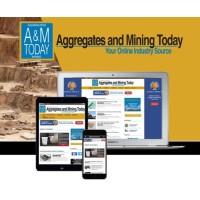 Aggregates and Mining Today logo - Similar company to Laurel Aggregates