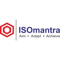 ISOmantra logo - Similar company to G-Certi Eu