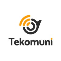 Tekomuni logo - Similar company to Pt. Teknologi Komunikasi Digital Indonesia