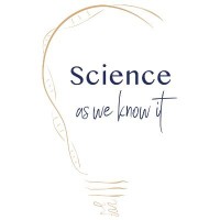 Science As We Know It logo - Similar company to Digitaliseringskonsulterna