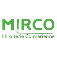 Mirco miroiterie Colmarienne logo - Similar company to Az Receptions