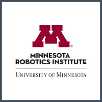 Minnesota Robotics Institute logo - Similar company to University Of Minnesota Department Of Computer Science & Engineering