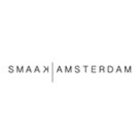 SMAAK AMSTERDAM logo - Similar company to Mōsz Accessoires