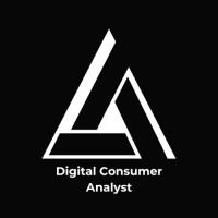 Digital Consumer Analyst logo - Similar company to Carrier Ethernet Group