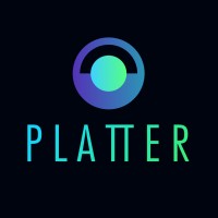 Platter logo - Similar company to Digital Projekt