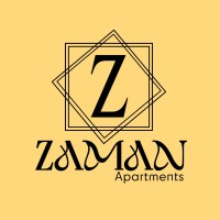 Zaman Apartments LTD logo - Similar company to Finapar