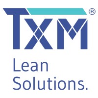TXM Lean Solutions logo - Similar company to Best Practice Network