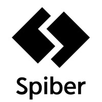 Spiber Inc. logo - Similar company to Cambrium