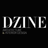 DZINE logo - Similar company to Integra Projects