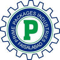 Prime Packages Industries logo - Similar company to Wellpack Packaging
