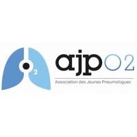 Association des jeunes pneumologues AJPO2 logo - Similar company to Association Dyskinésie Ciliaire Primitive