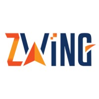 ZWING Innovation Limited logo - Similar company to Leafiot Technology Limited 樹聯綠碳科技有限公司