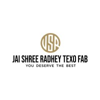 JAI SHREE RADHEY TEXO FAB logo - Similar company to Shreeji Traders