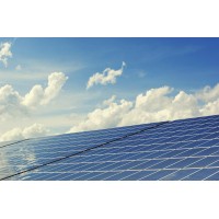Energia Solar Pará logo - Similar company to Liga De Energia Solar - Lies/Uft