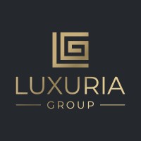 Luxuria Group logo - Similar company to King & Benton