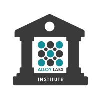 Alloy Labs Institute logo - Similar company to Alloy Labs