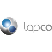 Lapco International logo - Similar company to Forceps Gmbh