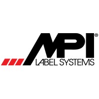 MPI Label Systems logo - Similar company to Imprimus Labels And Packaging