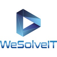 WeSolveIT Informática logo - Similar company to Mel It - Consultoria Informática