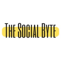The Social Byte logo - Similar company to E&E Holding As