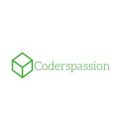 Coders Passion logo - Similar company to Graphite Academy