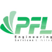 PFL Engineering Services Limited logo - Similar company to Synergy E&P
