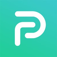 Doorport (acquired by PointCentral, an Alarm.com company) logo - Similar company to Pointcentral