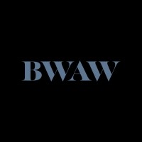 BWAW | Black Women At Work logo - Similar company to Swimgood Foundation