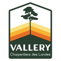 Charpentes Vallery logo - Similar company to Struwood