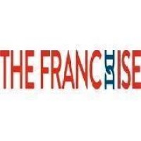 The Franchise logo - Similar company to Blockmatrix