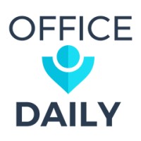 OfficeDaily logo - Similar company to Schoolworld