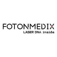 Fotonmedix Laser logo - Similar company to Pbm Medical Laser Co.,Ltd.