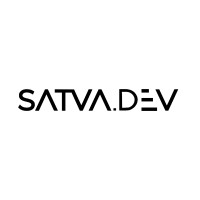 SATVA.DEV logo - Similar company to App Developers Edinburgh