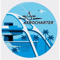AeroCharter USA logo - Similar company to Aerocharter
