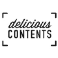 Delicious Contents logo - Similar company to Vam Studio