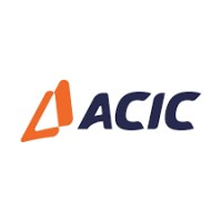 ACIC CARATINGA logo - Similar company to Isotal Isolamentos Termicos E Acusticos