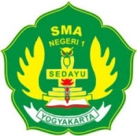 SMA Negeri 1 Sedayu logo - Similar company to Azisten | Pt Perkasa Genz Indonesia